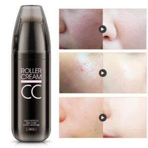 Waterproof Makeup Roller Cream
