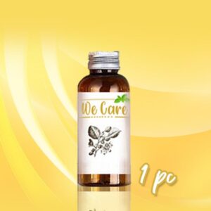 Wecare Herb Slimming Massage Oil Drops