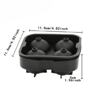 Whisky Iceball Maker
