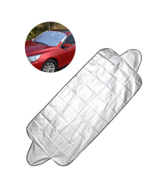 Windshield Cover