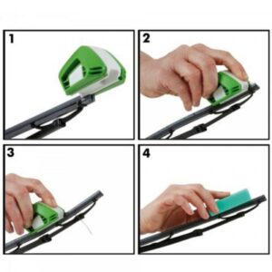 Wiper Blade Cutter