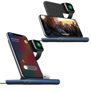 Wireless Magsafe Charging Dock