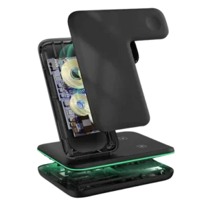 Wireless Magsafe Charging Dock