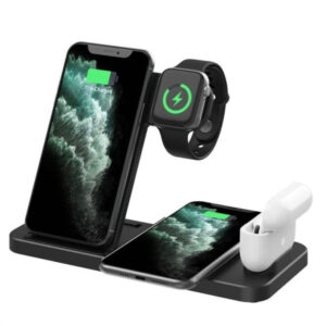 Wireless Magsafe Charging Dock