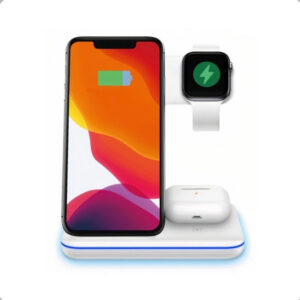 Wireless Magsafe Charging Dock