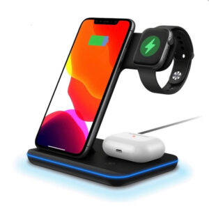 Wireless Magsafe Charging Dock