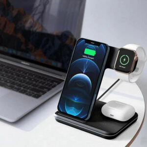 Wireless Magsafe Charging Dock