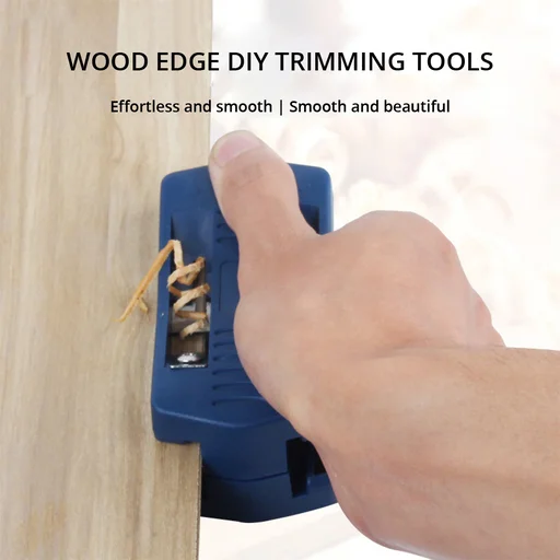 Wood Edge DIY Trimming Tools