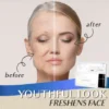 Wrinkless Facelifting Mask