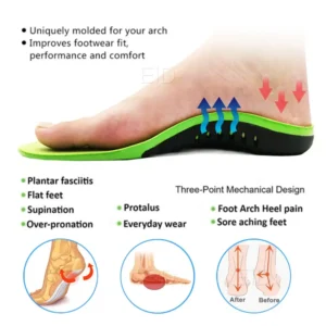 XSTANCE Insoles