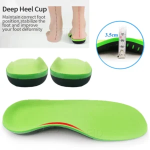 XSTANCE Insoles