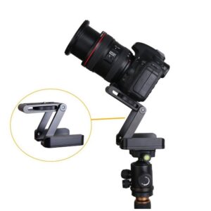 Z Pan Tripod Head