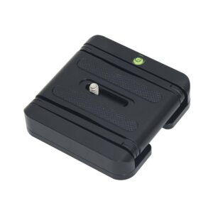 Z Pan Tripod Head