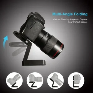 Z Pan Tripod Head