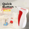 ZITOUR® QUICK BUTTON ATTACHMENT TOOL