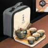 360° Rotation Tea Maker