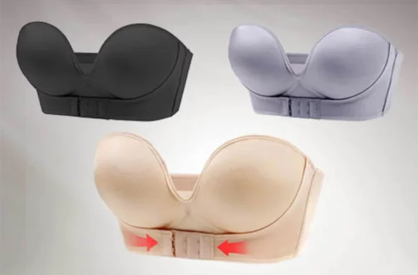 ComfortBra | Seamless Perfection Bra