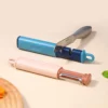 5 in 1 Peeler & Knife Sharpener