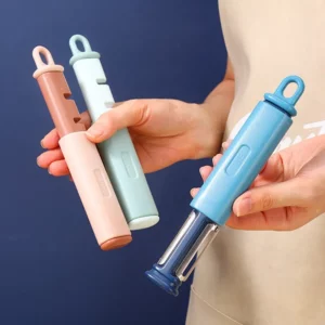 5 in 1 Peeler & Knife Sharpener