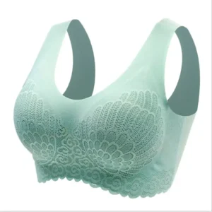 5D Wireless Contour Bra