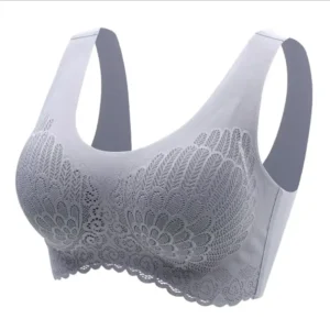 5D Wireless Contour Bra