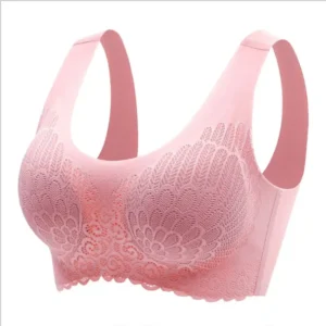 5D Wireless Contour Bra