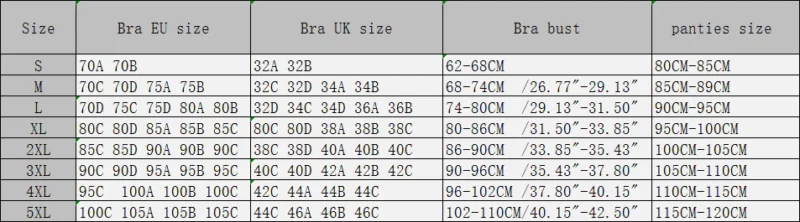5D Wireless Contour Bra