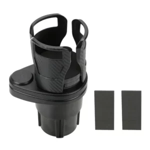 Adjustable Car Cup Holder
