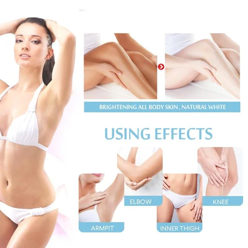 Angel White Natural Dark Spot Corrector - Image 6