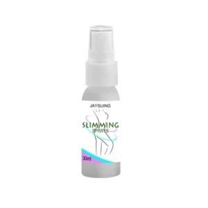 Anti Cellulite Fat Burning Spray
