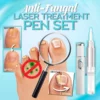 Conjunto de canetas de tratamento a laser antifúngico