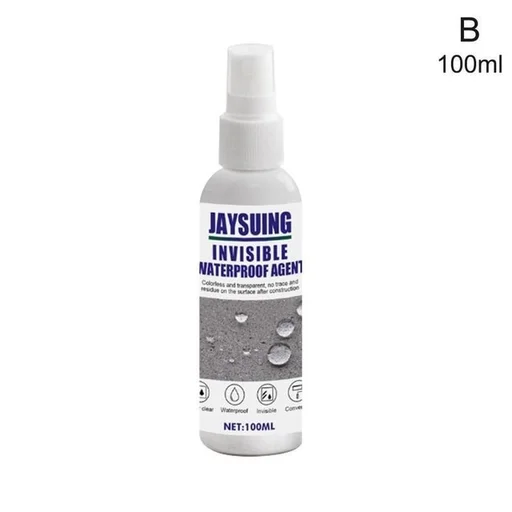 Anti Leaking Sealant Agent, Leak Trapping Repair Spray