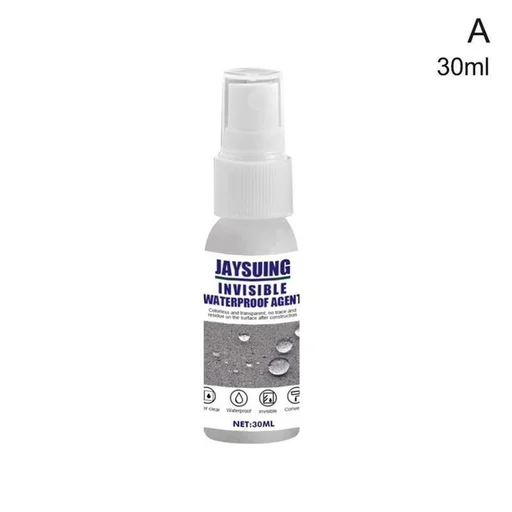 Anti Leaking Sealant Agent, Leak Trapping Repair Spray - Image 6