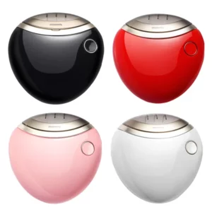 Automatic Electric Nail Clippers