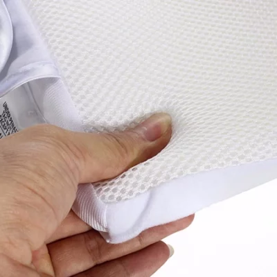 Baby Sleep Fixed Position & Anti Roll Pillow