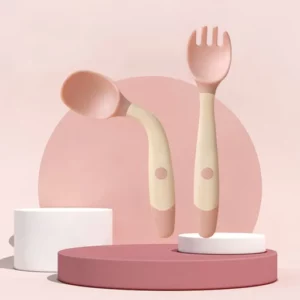 Baby Utensils Set