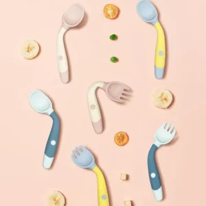 Baby Utensils Set