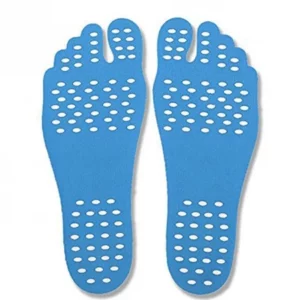 Barefoot Sticky Soles