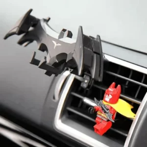 Bat Wings Car Phone Holder