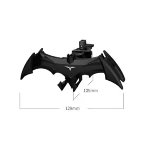 Bat Wings Car Phone Holder