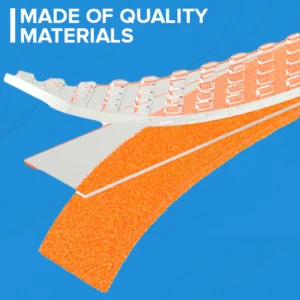 Bcase Quick and Easy Tearable Velcro