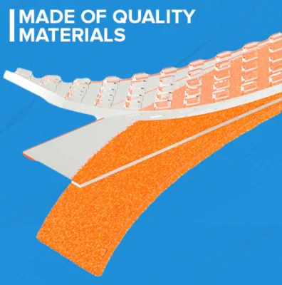 Bcase Quick and Easy Tearable Velcro