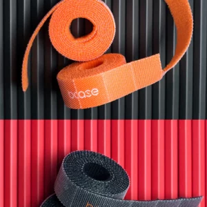 Bcase Quick and Easy Tearable Velcro