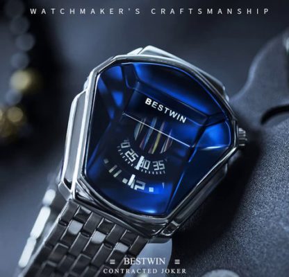 Bestwin Watches