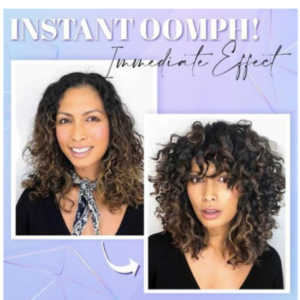 Bounzie Curl Boost Defining Cream