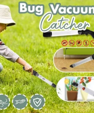Bug Vacuum Catcher