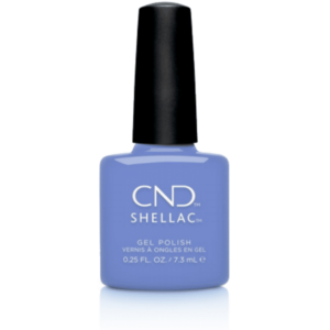 CND - Shellac Down By The Bae (0.25 oz)