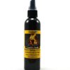 Candeo Candle Campfire Smoke - 3.5 oz Room Spray - Perfect for Home - Car or Travel