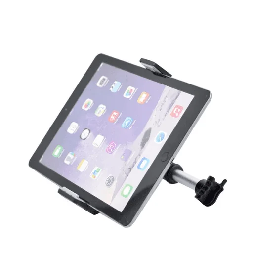 Supportu per Tablet Seat Back Seat Car
