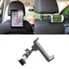 Car Back Seat Tablet Holder